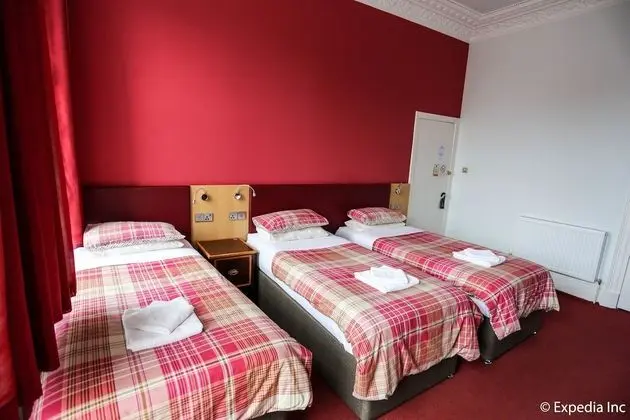 Comfort Üç Kişilik Oda