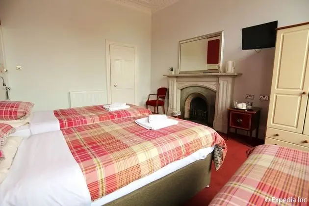 Comfort Üç Kişilik Oda