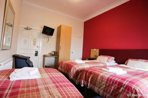 Comfort Üç Kişilik Oda