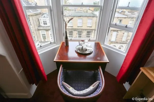 Comfort Üç Kişilik Oda