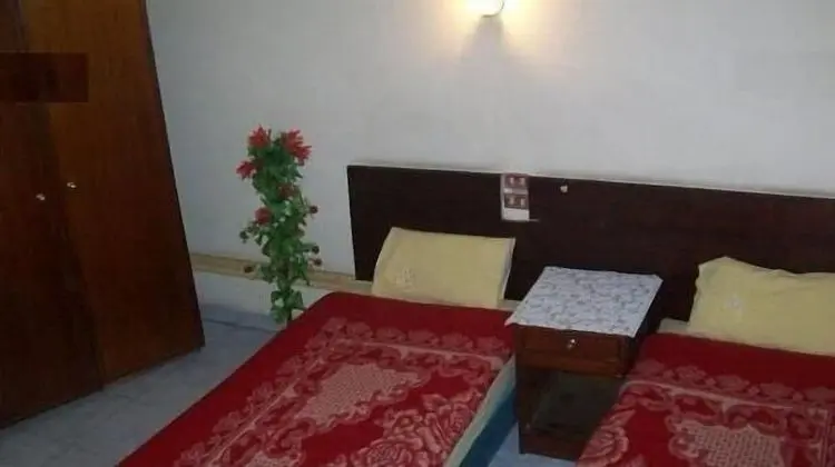 Standard Tek Kişilik Oda