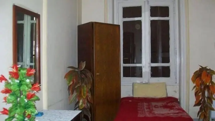 Standard Üç Kişilik Oda