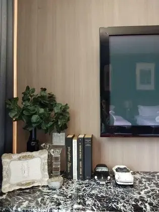 Two-Bedroom Suite
