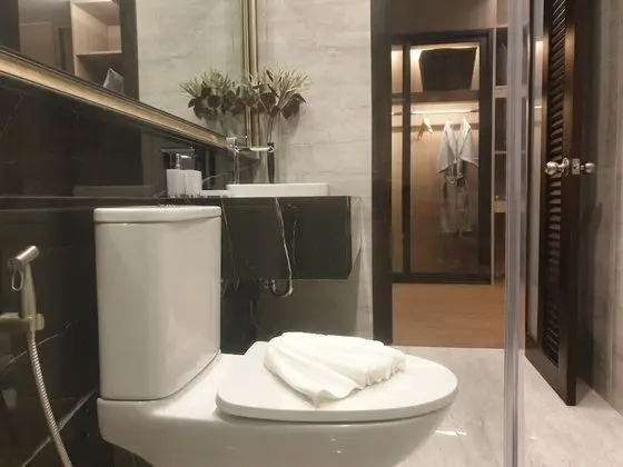 Two-Bedroom Suite