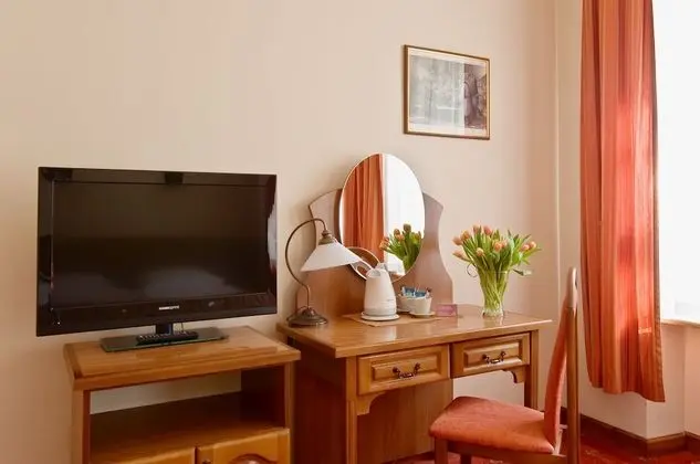 Standard Tek Kişilik Oda