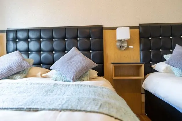 Superior Süit, Banyolu/Duşlu (king size bed)