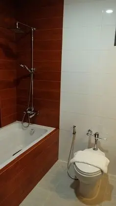 Family Üç Kişilik Oda