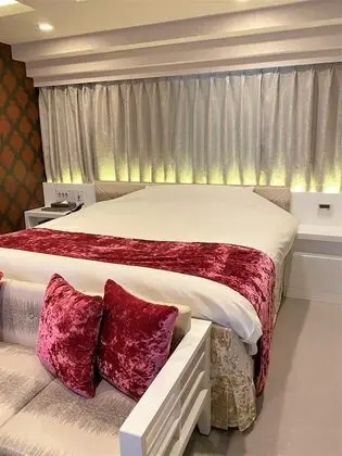 Basic Tek Büyük Yataklı Oda, Şehir Manzaralı