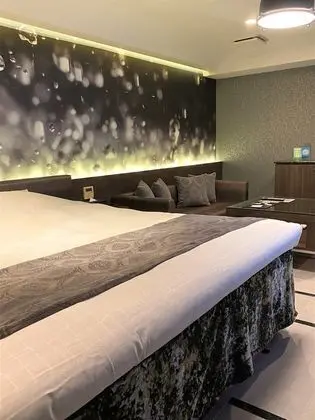 Basic Tek Büyük Yataklı Oda, Şehir Manzaralı