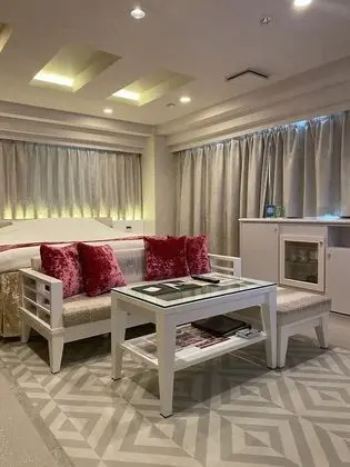 Basic Tek Büyük Yataklı Oda, Şehir Manzaralı