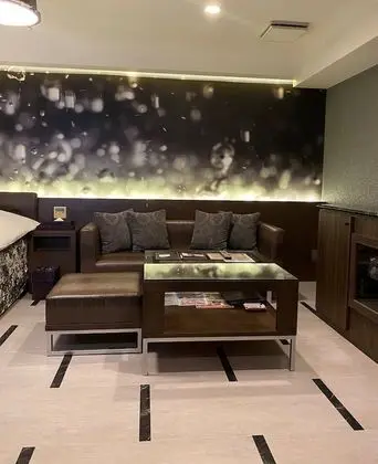 Basic Tek Büyük Yataklı Oda, Şehir Manzaralı