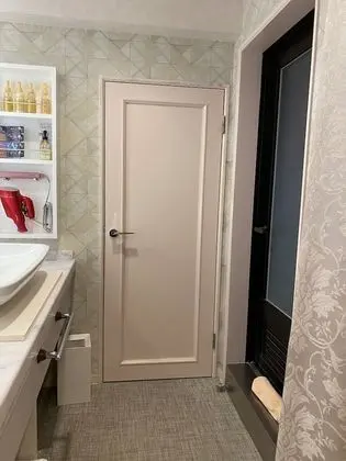Basic Tek Büyük Yataklı Oda, Şehir Manzaralı