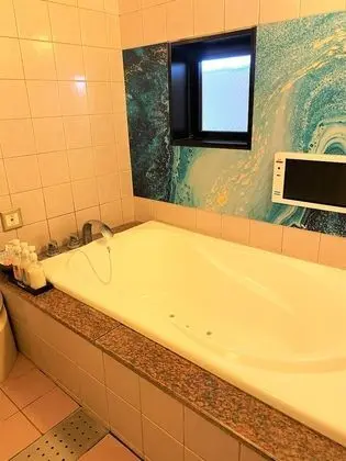 Basic Tek Büyük Yataklı Oda, Şehir Manzaralı