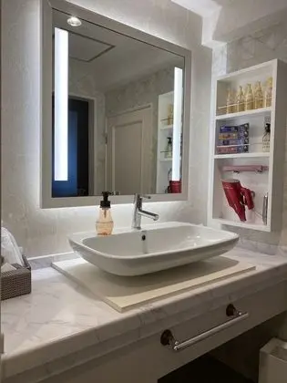 Basic Tek Büyük Yataklı Oda, Şehir Manzaralı