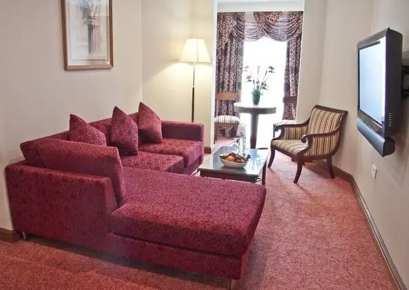 Executive Süit