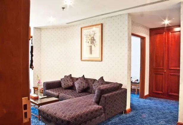 Executive Süit