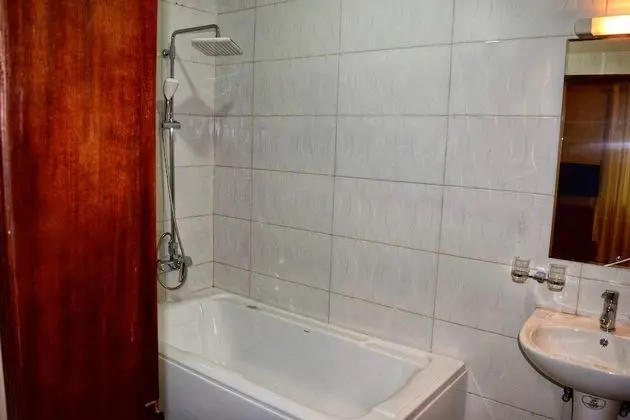 Classic Süit, Sigara İçilebilir