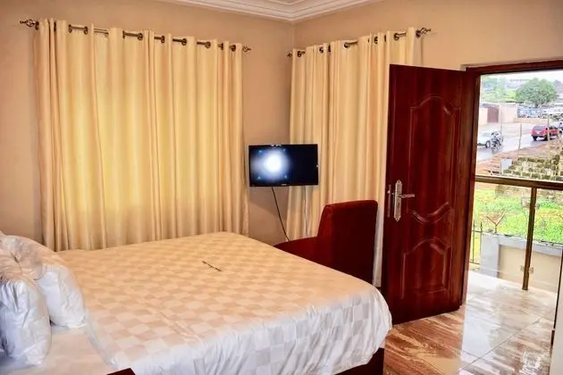 Deluxe Tek Kişilik Oda, 1 En Büyük (King) Boy Yatak