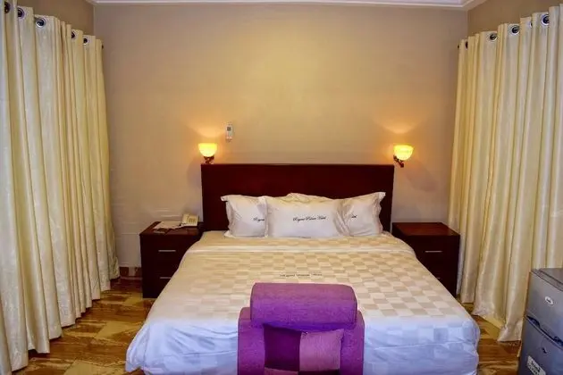 Deluxe Tek Kişilik Oda, 1 En Büyük (King) Boy Yatak