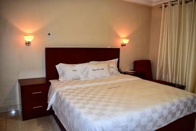 Deluxe Tek Kişilik Oda, 1 En Büyük (King) Boy Yatak