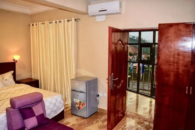 Deluxe Tek Kişilik Oda, 1 En Büyük (King) Boy Yatak