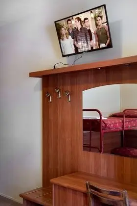 Dört Kişilik Oda