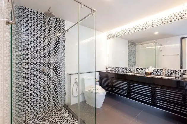 1 Bedroom with Private Pool