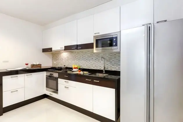 2 Bedroom Suite