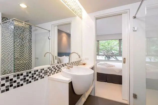 2 Bedroom Suite
