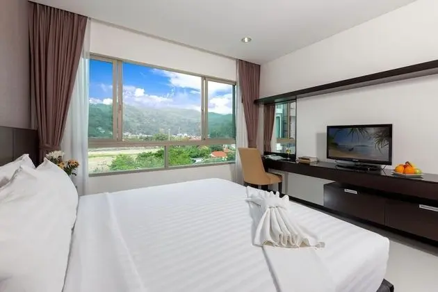 3 Bedroom with Private Pool