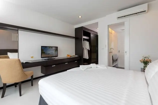 3 Bedroom with Private Pool