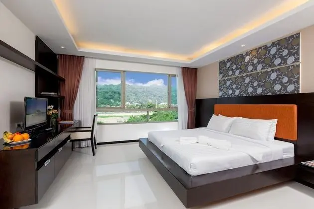 3 Bedroom with Private Pool