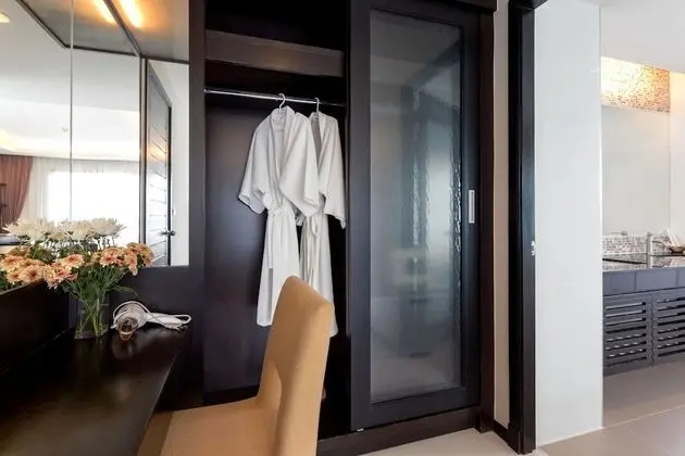 3 Bedroom with Private Pool
