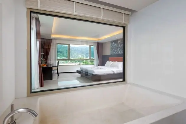 3 Bedroom with Private Pool