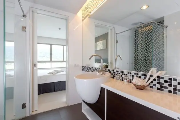3 Bedroom with Private Pool