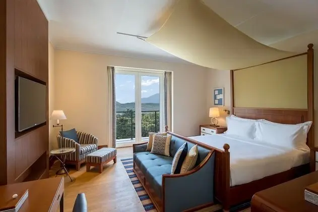 1 King Premium Mountain View Venezia