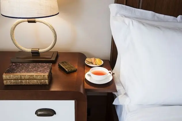 1 King Premium Mountain View Venezia