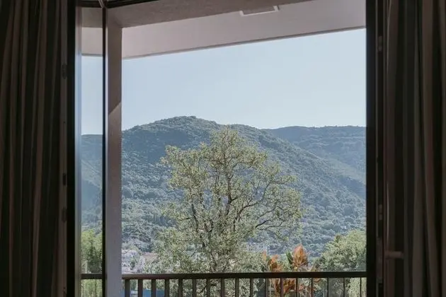 1 King Premium Mountain View Venezia