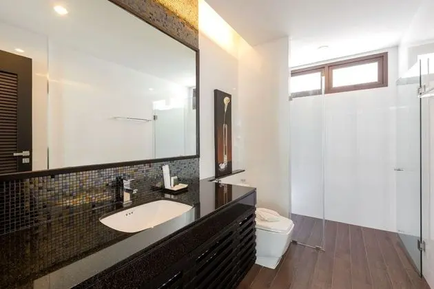 2 Bedroom Private Pool Villa