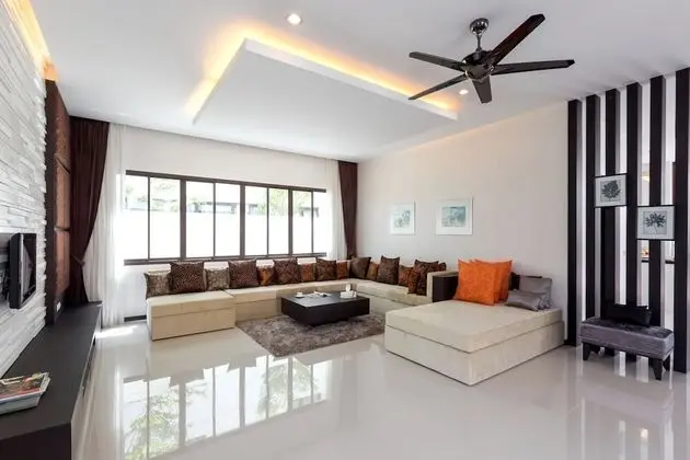 2 Bedroom Private Pool Villa