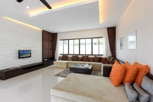 2 Bedroom Private Pool Villa