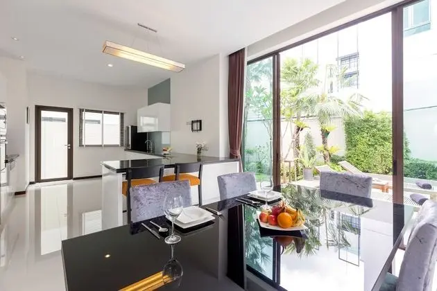 2 Bedroom Private Pool Villa