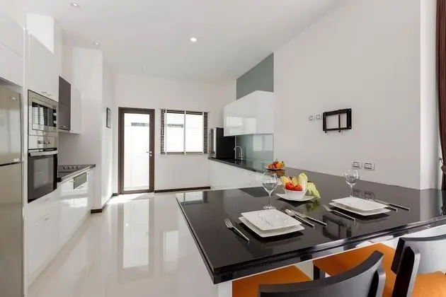 2 Bedroom Private Pool Villa