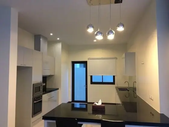 2 Bedroom Private Pool Villa