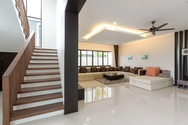 2 Bedroom Private Pool Villa