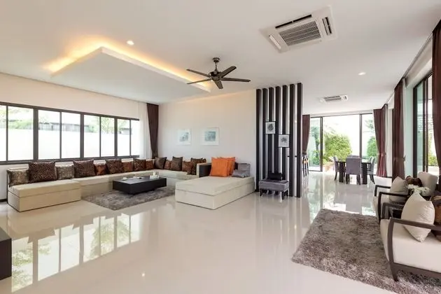 2 Bedroom Private Pool Villa