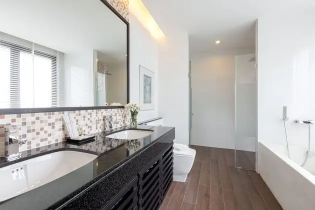 2 Bedroom Private Pool Villa