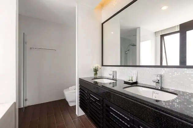 2 Bedroom Private Pool Villa