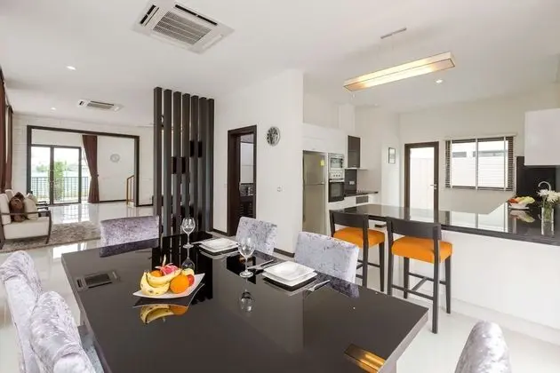 2 Bedroom Private Pool Villa