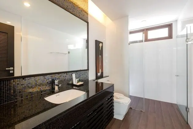 3 Bedroom Private Pool Villa
